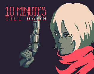 10 Minutes Till Dawn online game thumbnail
