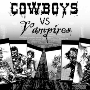 Cowboys vs Vampires online game thumbnail