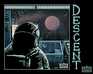 Descent online game thumbnail