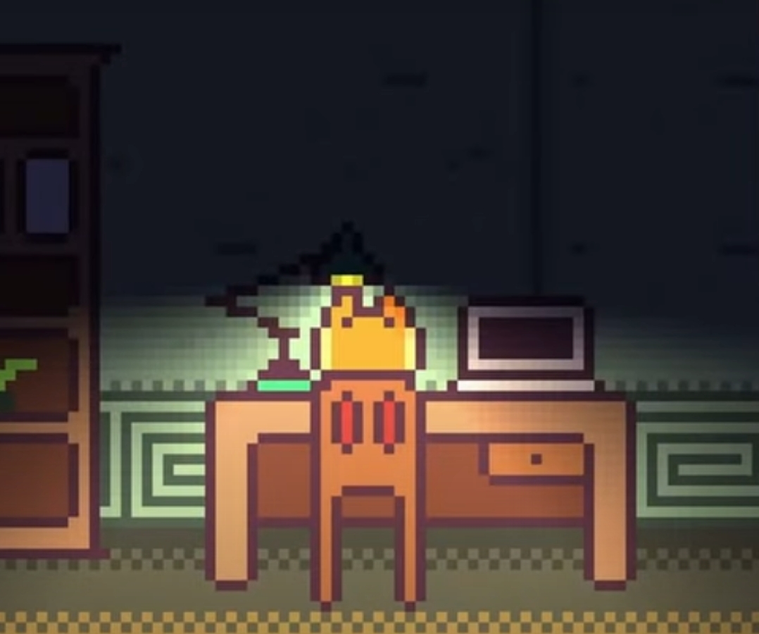 SYNTAXIA online game thumbnail