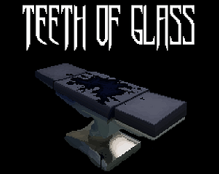 Teeth of Glass online game thumbnail