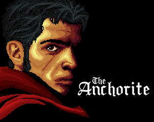 The Anchorite online game thumbnail