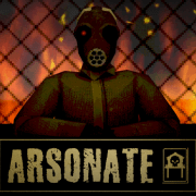 ARSONATE online game thumbnail