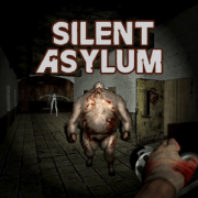 Silent House online game thumbnail