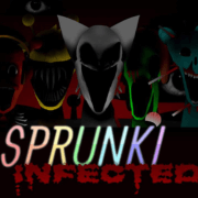 C-Virus Game: Outbreak online game thumbnail